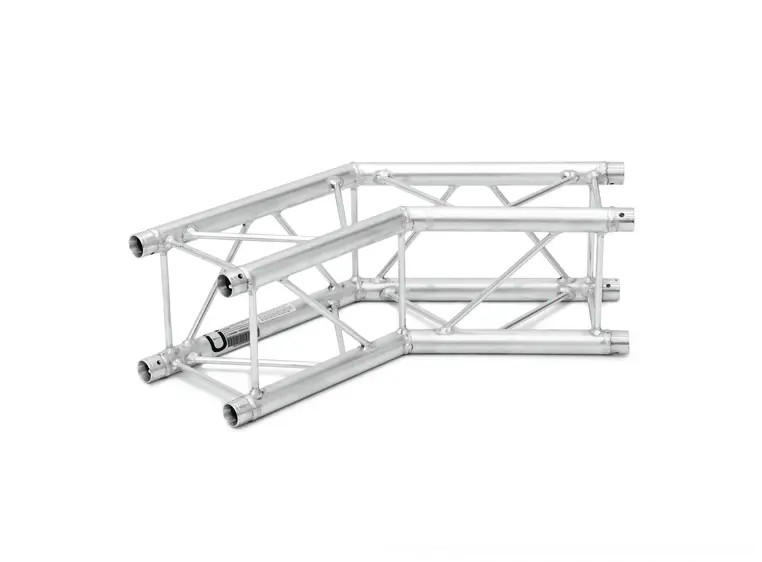 ALUTRUSS DECOLOCK DQ4-PAC23 2-way corner 135° 